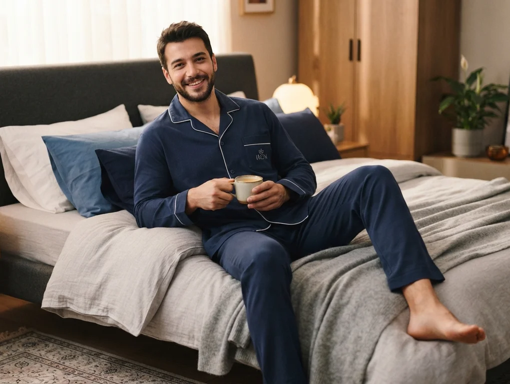 Pijamale