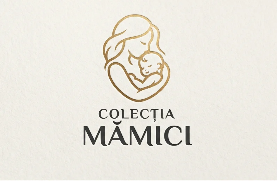 Colecția Mămici