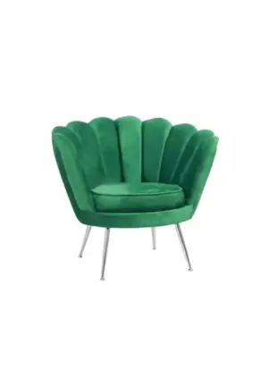 Fotoliu Marina Verde Premium