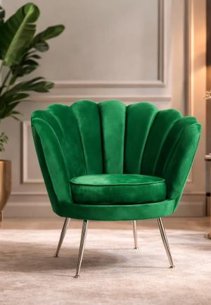 Fotoliu Marina Verde Premium