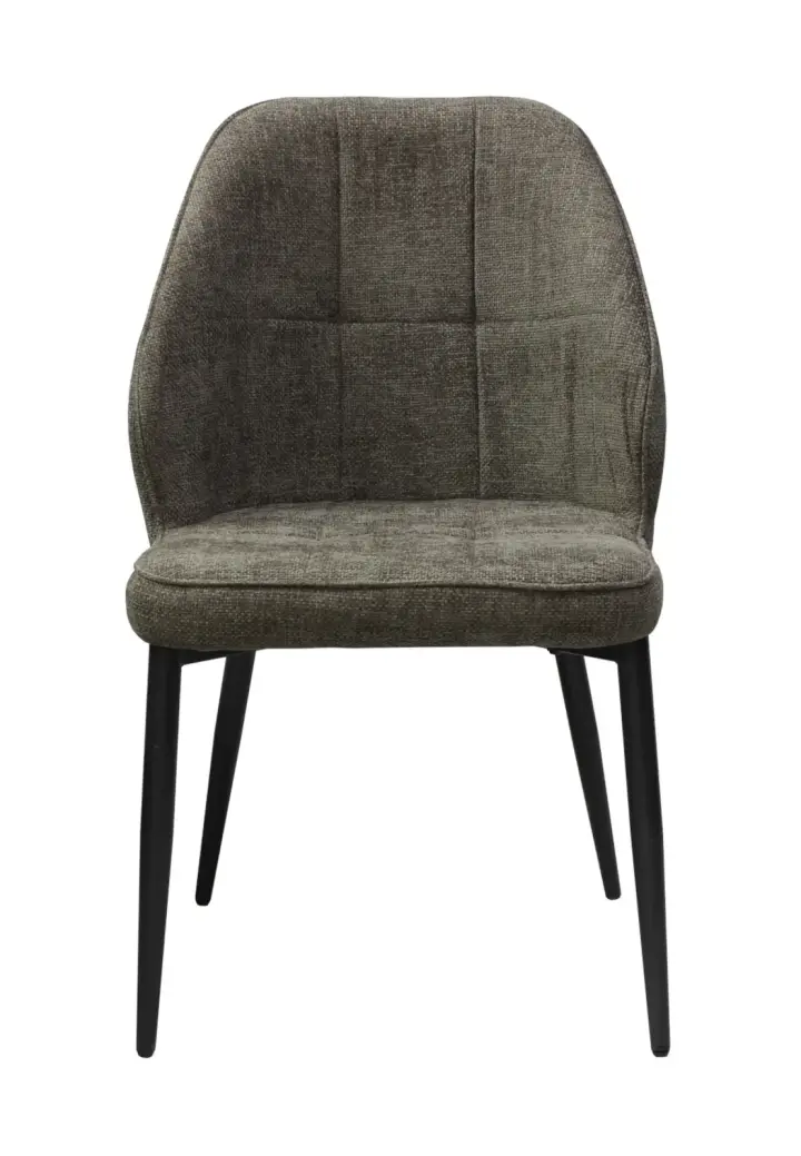 Scaun Velto Capucino din Material Textil