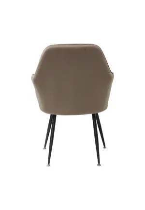 Scaun Coral Maro Catifea Babyface