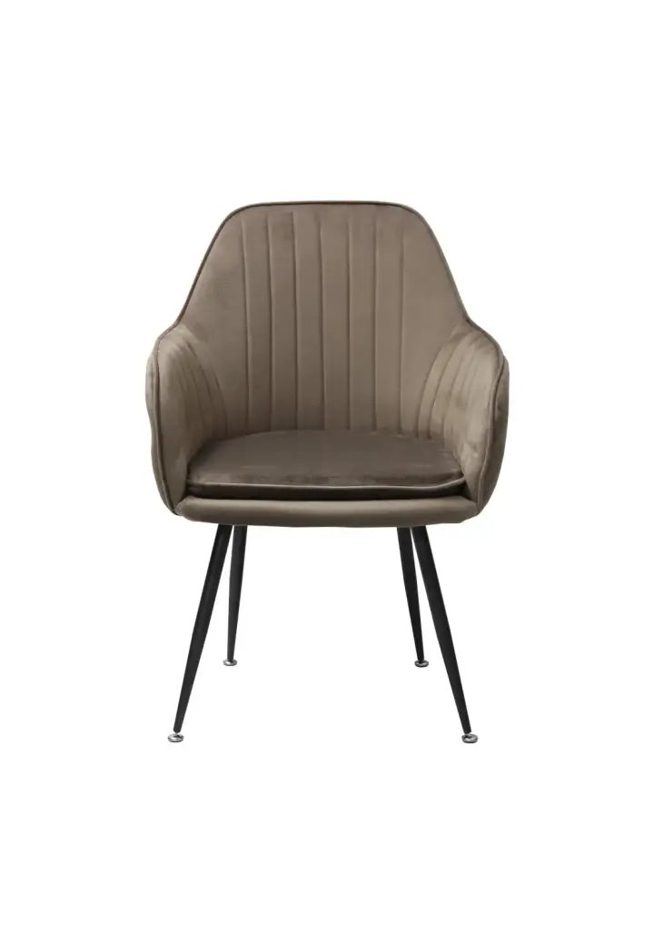 Scaun Coral Maro Catifea Babyface