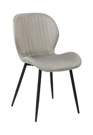 Scaun Opal Capucino – Catifea Babyface