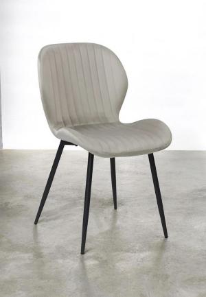 Scaun Opal Capucino – Catifea Babyface