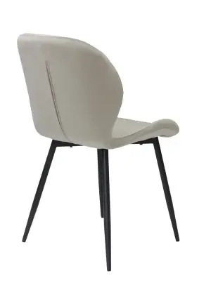 Scaun Opal Capucino – Catifea Babyface