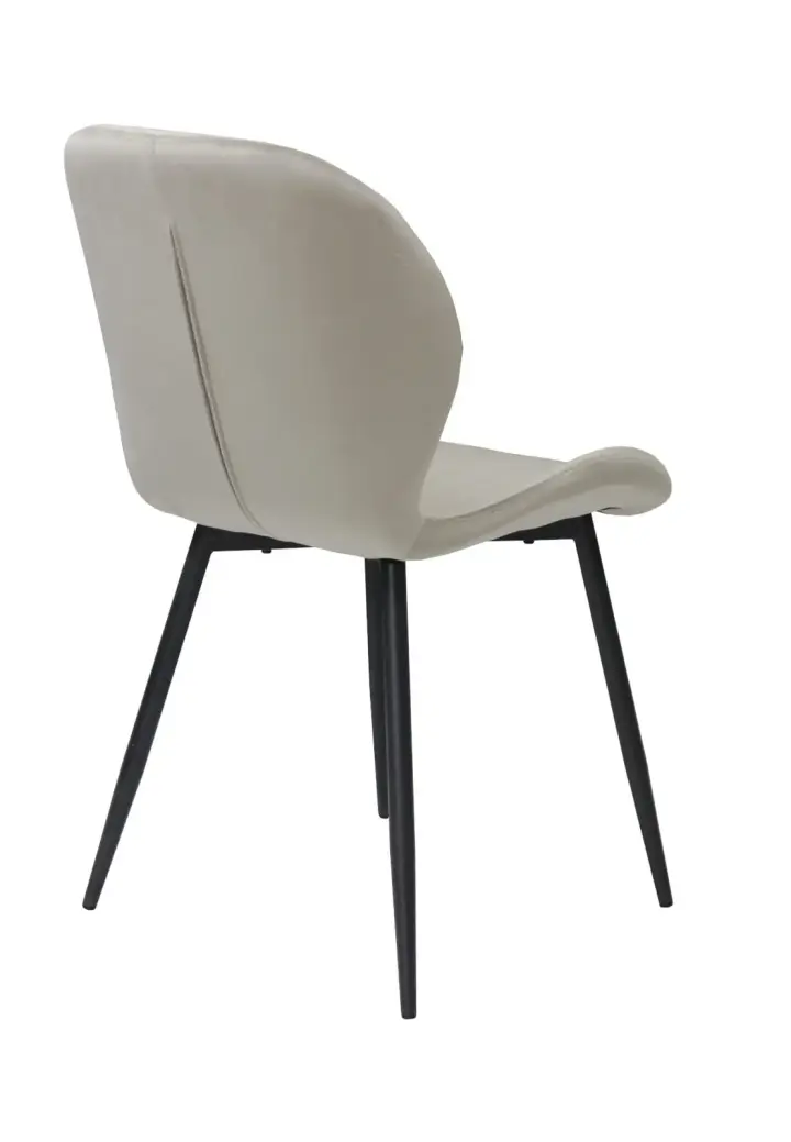 Scaun Opal Capucino – Catifea Babyface