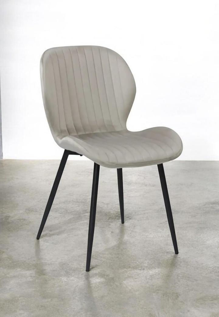 Scaun Opal Capucino – Catifea Babyface