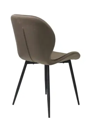 Scaun Opal Maro– Catifea Babyface