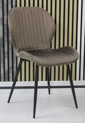 Scaun Opal Maro– Catifea Babyface