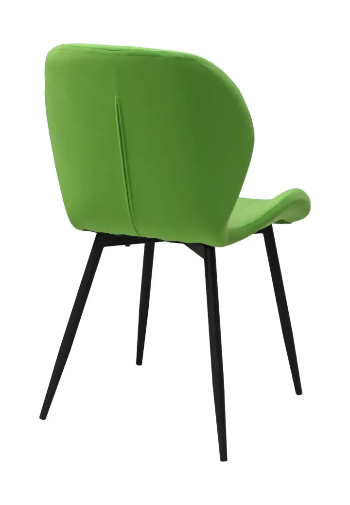 Scaun Opal Olive– Catifea Babyface