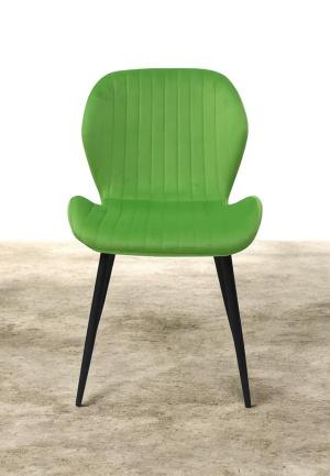 Scaun Opal Olive– Catifea Babyface