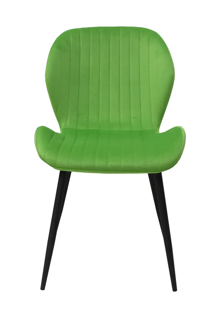 Scaun Opal Olive– Catifea Babyface