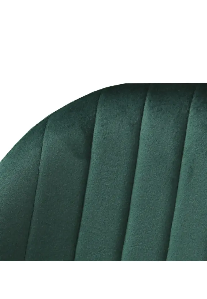 Scaun Opal Verde– Catifea Babyface