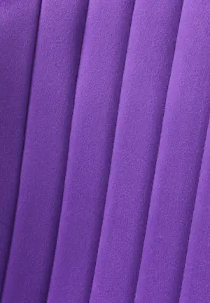 Scaun Opal Mov Picior Gold Rose – Catifea Babyface