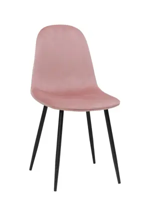 Scaun Rya Catifea Babyface Roz