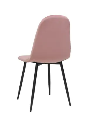 Scaun Rya Catifea Babyface Roz
