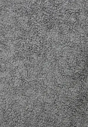 Scaun Ryga Gri cu Tapițerie Textilă