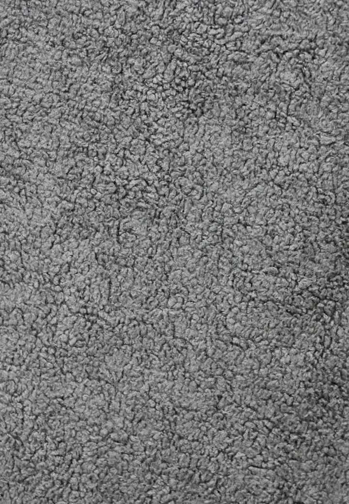 Scaun Ryga Gri cu Tapițerie Textilă