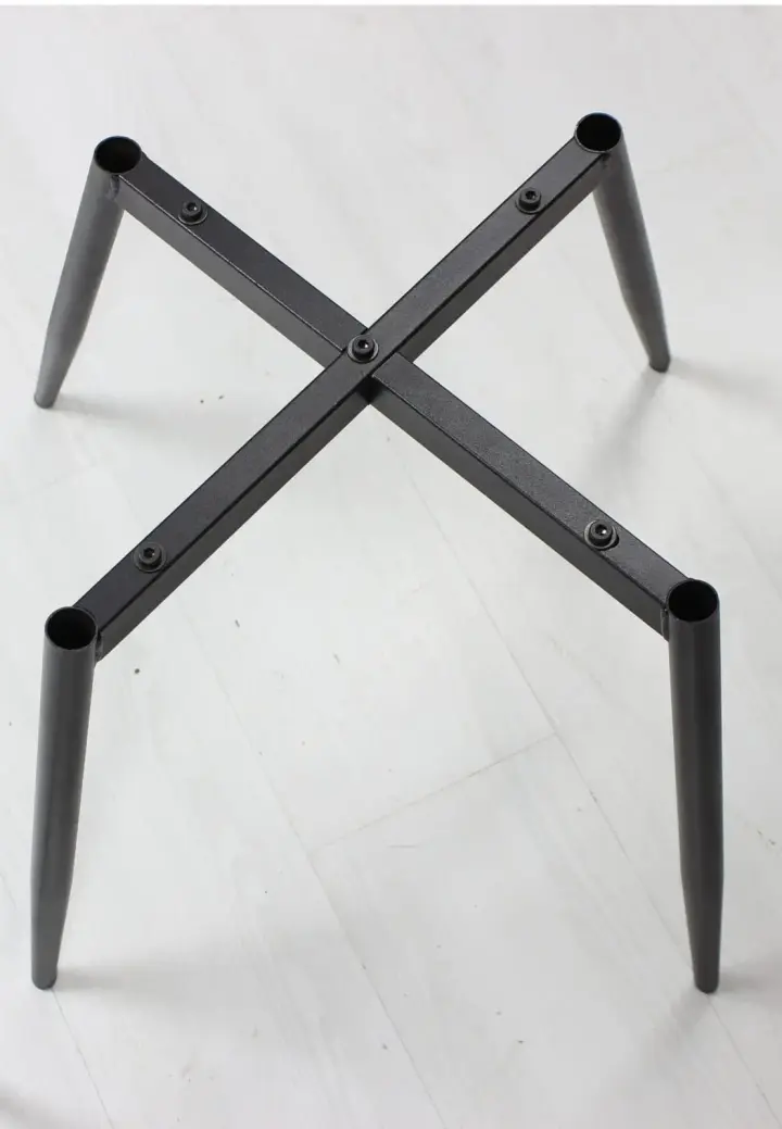 Scaun Topaz Verde din Catifea Babyface